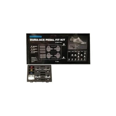 Fitness Mania - Shimano PD-9000 Dura-Ace Pedal Fit Kit