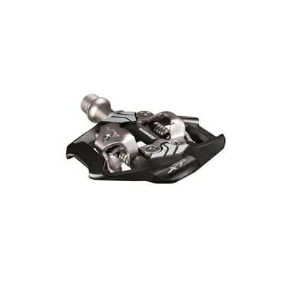 Fitness Mania - Shimano PD-M8020 Spd Pedals DEORE XT TRAIL