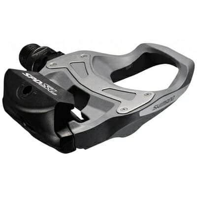 Fitness Mania - Shimano PD-R550 Spd-Sl Pedals GRAY