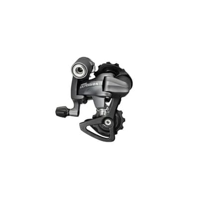Fitness Mania - Shimano RD-6700 Rear Derailleur ULTEGRA 10-SPEED TRIPLE GRAY
