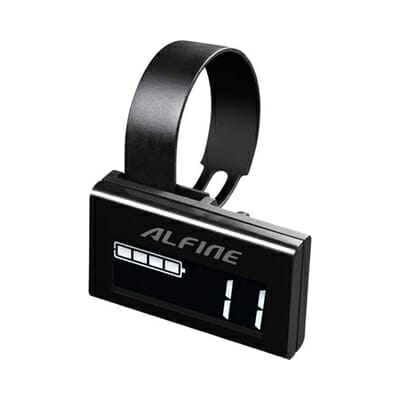 Fitness Mania - Shimano SC-S705 Alfine Di2 Led Display