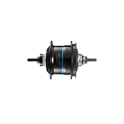 Fitness Mania - Shimano SG-S705 Alfine Di2 11-Spd Hub