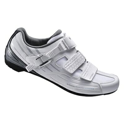 Fitness Mania - Shimano SH-RP300 W's ROAD SHOES SIZE 37 WHITE