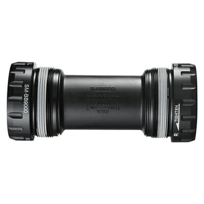Fitness Mania - Shimano SM-BB9000 Bottom Bracket DURA-ACE ENGLISH 68mm