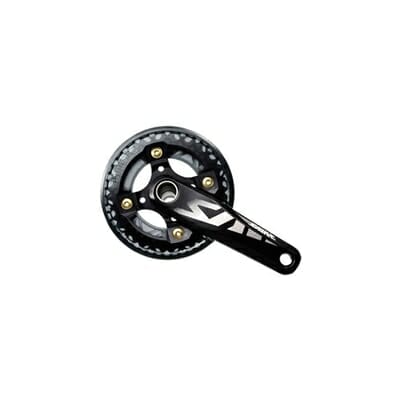 Fitness Mania - Shimano SM-CR81 Chainring 40T for FC-M810/M815 w/GUARD