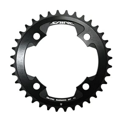 Fitness Mania - Shimano SM-CR82 Chainring 36T for FC-M820 / FC-M825 MY2013
