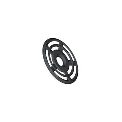 Fitness Mania - Shimano SM-CRE60 CHAIN RING COVER for 44T w/FIXING BOLTS 5pc