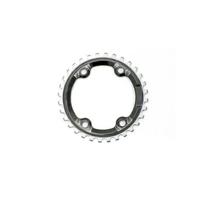 Fitness Mania - Shimano SM-CRM90 CHAINRING XTR for FC-M9000 / FC-M9020-1