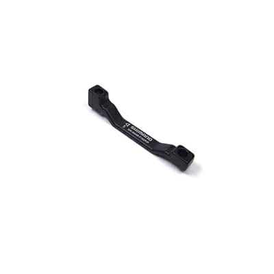 Fitness Mania - Shimano SM-MA90-F203-PP Adapter 203Mm CALIPER: POST