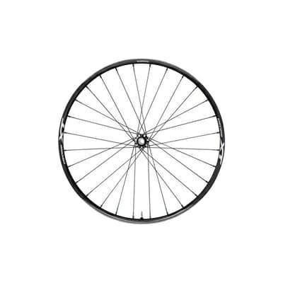 Fitness Mania - Shimano WH-M8020 Front Wheel - 27.5In XT 15mm CENTERLOCK