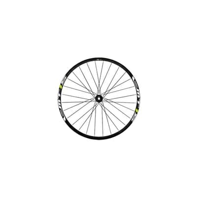 Fitness Mania - Shimano WH-MT15 Front Wheel - 27.5Er