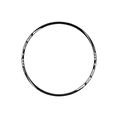 Fitness Mania - Shimano WH-MT66 Replacement Rim FRONT/REAR BLACK 24H