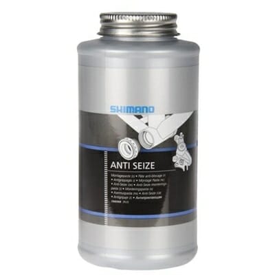 Fitness Mania - Shimano WORKSHOP - Anti Seize POT - 455gr