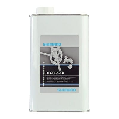 Fitness Mania - Shimano WORKSHOP - Degreaser BOTTLE 1 ltr