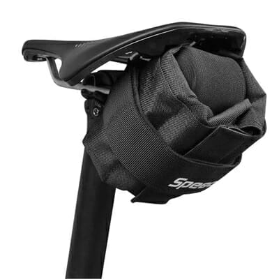 Fitness Mania - Speedsleev Seatsleev (Awesome! Better than traditional Saddle Bag!)