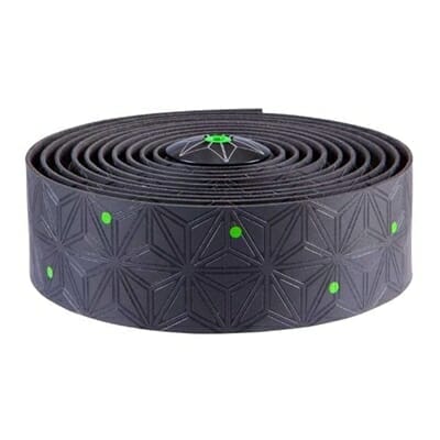Fitness Mania - Supacaz Super Sticky Kush Bar Tape *Cavendish*