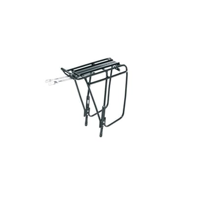 Fitness Mania - TOPEAK UNI SUPERTOURIST RACK DX BLACK