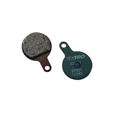 Fitness Mania - Tektro Disc Brake Pads - IOX.11 - Novela