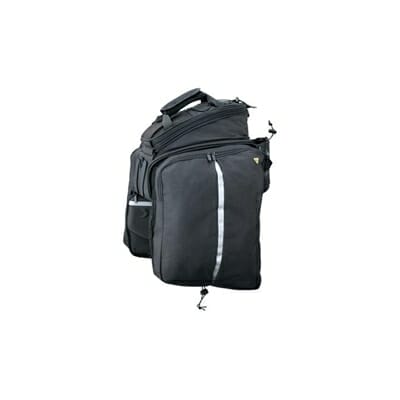 Fitness Mania - Topeak Trunk Bag DXP - Velcro Strap Version