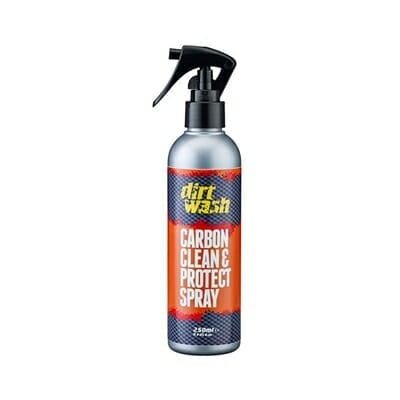 Fitness Mania - Weldtite Dirtwash Carbon Clean & Protect Spray 250ml