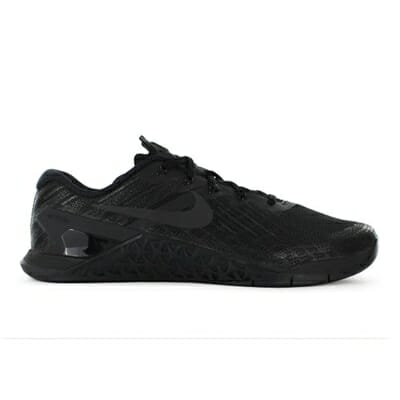 Fitness Mania - NIKE Mens Metcon 3 Black