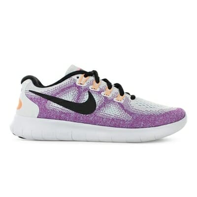 Fitness Mania - NIKE Womens Free RN 2 Hot Punch