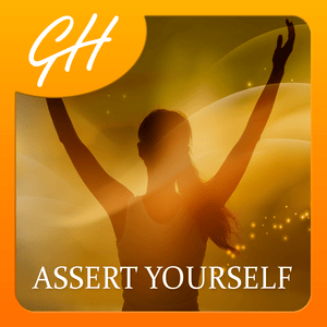 Health & Fitness - Assert Yourself with Confidence by Glenn Harrold - Diviniti Publishing Ltd