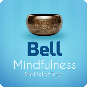 Health & Fitness - Bell Meditation Timer - Instant Mindfulness - Michael Berman