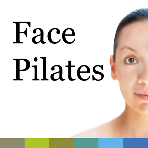 Health & Fitness - Face Pilates - Studio Australia Barcelona