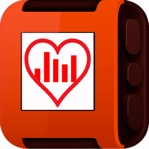 Health & Fitness - Health DashBoard for Pebble - CHUNSHENG LIU