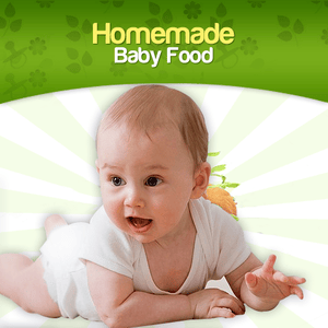 Health & Fitness - Homemade Baby Food - Joviant Technologies