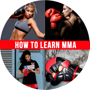 Health & Fitness - How to Learn MMA - MMA Mount and Side Control Techniques for Beginners - sathish bc