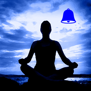 Health & Fitness - Meditation Timer + - PopMartian
