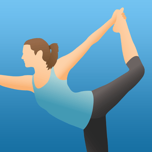 Health & Fitness - Pocket Yoga Teacher - Rainfrog