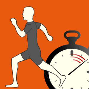Health & Fitness - Runner's Interval Timer Pro - Eric Payne