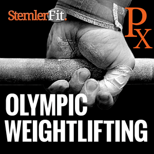Health & Fitness - Stemlerfit Olympic Weightlifting PX - CFLDN LTD