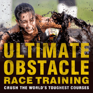 Health & Fitness - Ultimate Obstacle Race Training - Coded Robot