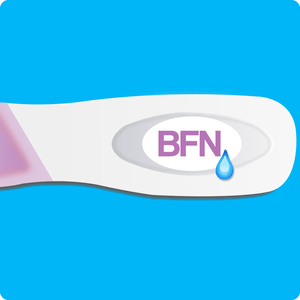 Health & Fitness - emojIVF: IVF Emoji & Stickers for Women doing IVF - Jiff Media Pty Ltd