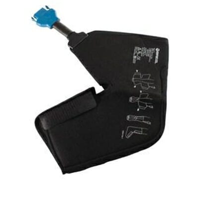 Fitness Mania - Breg Vpulse Cold Therapy Foot/Ankle Pad