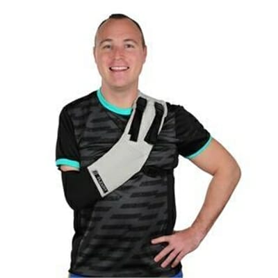 Fitness Mania - Plexfit Athletic Arm Sling