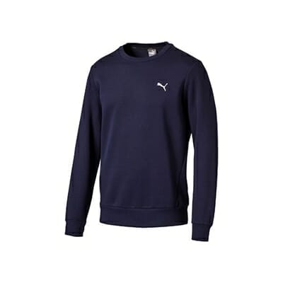 Fitness Mania - Puma Essential Crew Sweat Top