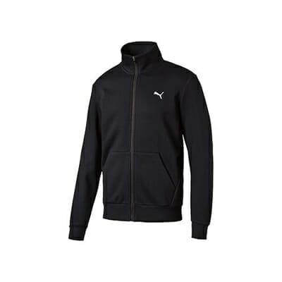 Fitness Mania - Puma Essential Sweat Jacket