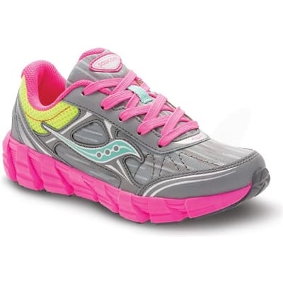 Fitness Mania - Saucony - Girls Kotaro 2