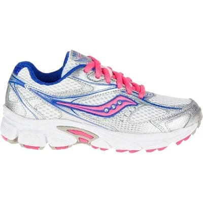 Fitness Mania - Saucony - Little Girls Cohesion 8 LTT