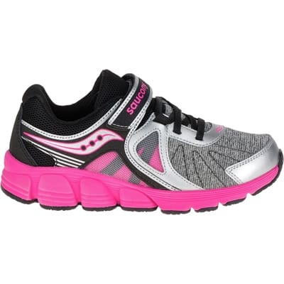 Fitness Mania - Saucony - Little Girls Kotaro 3