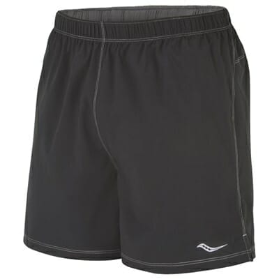 Fitness Mania - Saucony - Men's Alpha Short