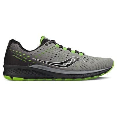 Fitness Mania - Saucony - Men's Breakthru 3