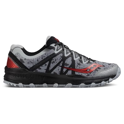 Fitness Mania - Saucony - Men's Caliber TR