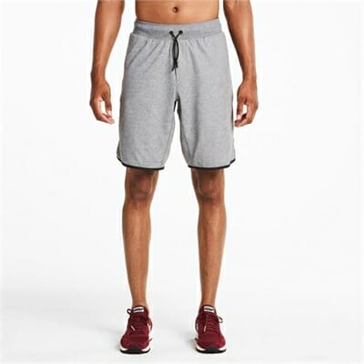 Fitness Mania - Saucony - Men's Cityside Short