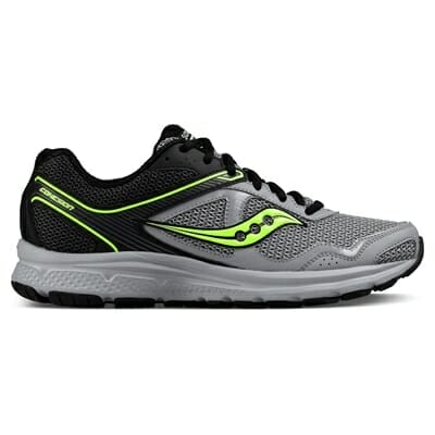 Fitness Mania - Saucony - Mens Cohesion 10